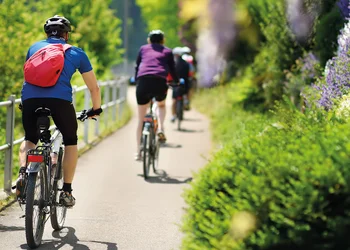 Drauradweg Rosental-Klopeinersee