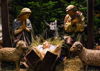 Gut Aiderbichl Advent