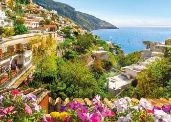 Amalfiküste & Trauminsel Capri