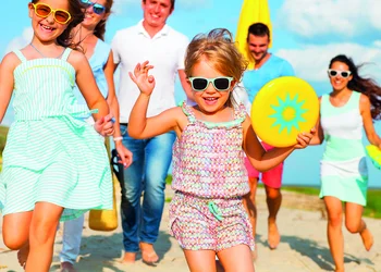 Badeurlaub in Caorle