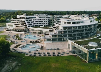 Heviz - einmalige Aktion zum Kennenlernen