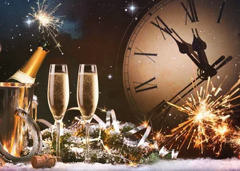 5T Silvester im luxuriösen *****Aminess Khalani Beach Hotel in Makarska