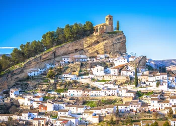  Die Highlights Andalusiens