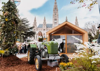 Steiermarkfrühling in Wien 