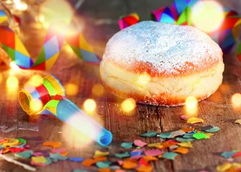 Faschingssitzung Lavamünd «lei lei blau»