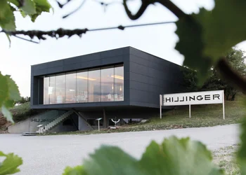 Weingut Hillinger & Spanferkelessen