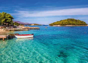 Albanien - geheimnisvoller Süden