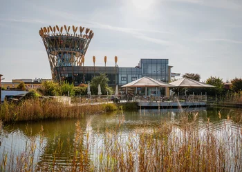 Haubis Erlebniswelt und Mostviertler Schuhe 
