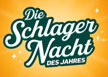 Die Schlagernacht des Jahres in der Wiener Stadthalle