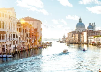 Venedig - Erleben Sie die Magie der Lagunenstadt