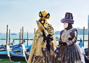 Karneval Venedig