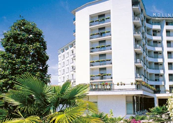 Terme Abano Montegrotto 