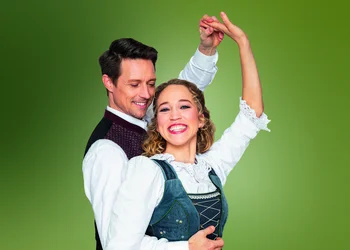 Sound of Music - Musical im Stadttheater Baden