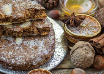 Mariazell mit Pirker Lebkuchen 