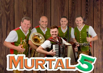 Portoroz - Musikreise Murtal 5 