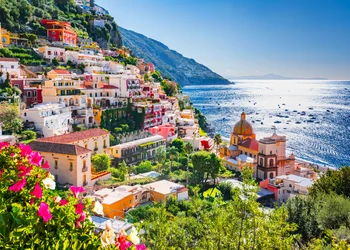 Amalfiküste & Trauminsel Capri