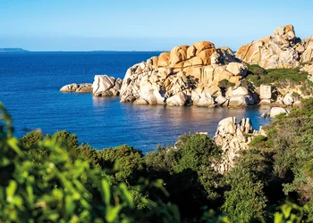 Die schönsten Radtouren in Südsardinien 