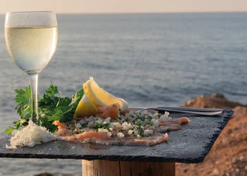 Fischerfest in Vrsar