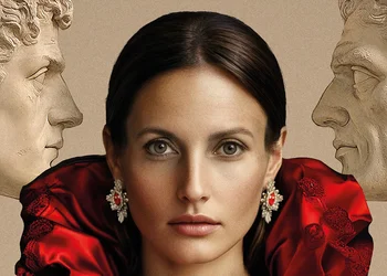 "Tosca" im Römersteinbruch St. Margarethen 