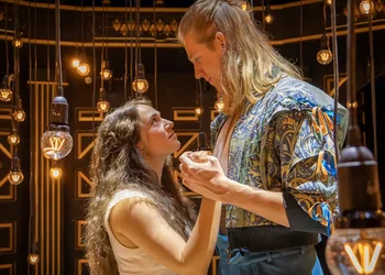 Romeo & Julia - Liebe ist alles im MuseumsQuartier Wien
