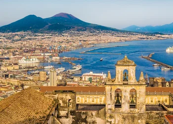 Ischia die grüne Insel 