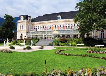 Bad Ischl Lehár Festival "Gräfin Marizia"