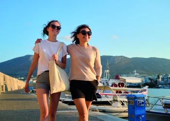 Musikreise Hafendorfer - Muttertag in Crikvenica