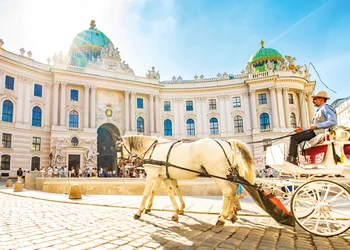 Steiermarkfrühling in Wien 