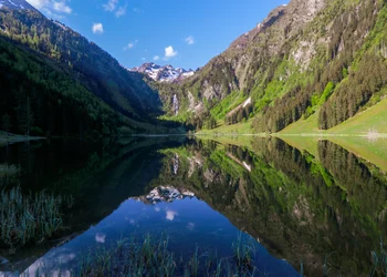 Steirischer Bodensee