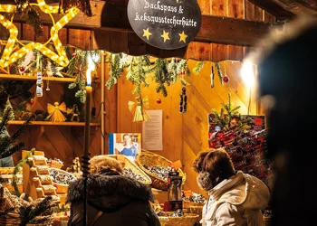 Salzburger Bergadvent im Großarltal