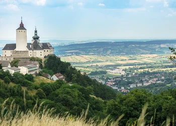 Ostermarkt auf Burg Forchtenstein