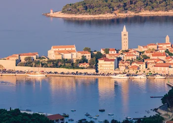 Kroatischer Inselzauber Krk-Cres-Rab-Losinj