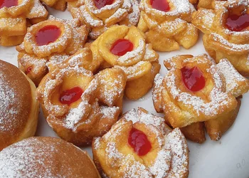 Krapfenkirtag in Mönichwald