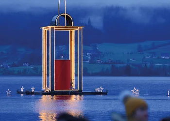 Wolfgangseer Advent