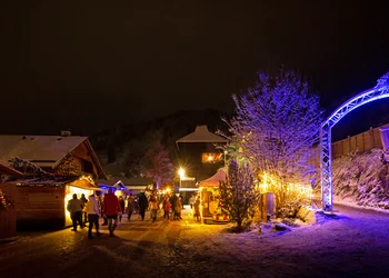 Schladminger Bergweihnacht