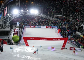 „Night-Race“ in Schladming