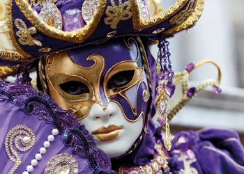 Karneval Venedig 