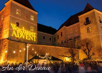 Wachauer Advent in Dürnstein