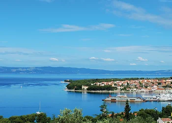 Badereise Umag