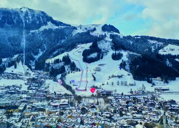 86. Kitzbühel Hahnenkammrennen
