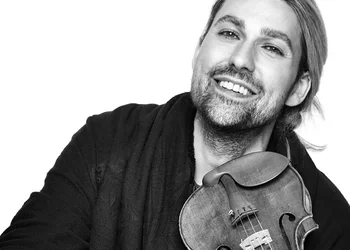 David Garrett - Millennium Symphony - auf der Seebühne Mörbisch