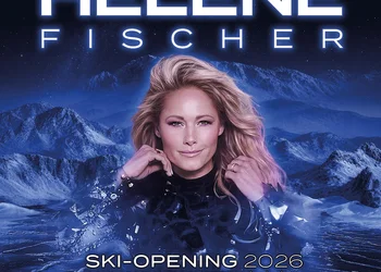 Helene Fischer - Ski-Opening Schladming