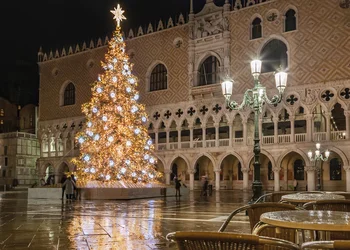 Advent in Venedig mit Caorle & Sandkrippe Lignano