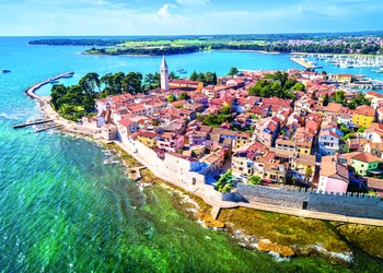 Muttertag in Novigrad