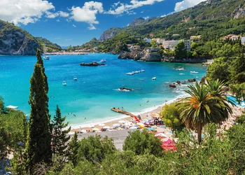 Begleitete Kreuzfahrt - Sizilien, Malta und Korfu mit Costa Deliziosa