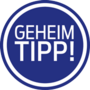 Geheimtipp tieber 170px web