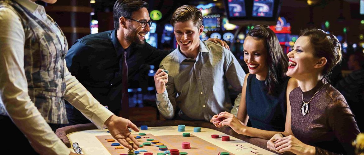 Casino Slowenien Grenze Casino Slowenien Grenze